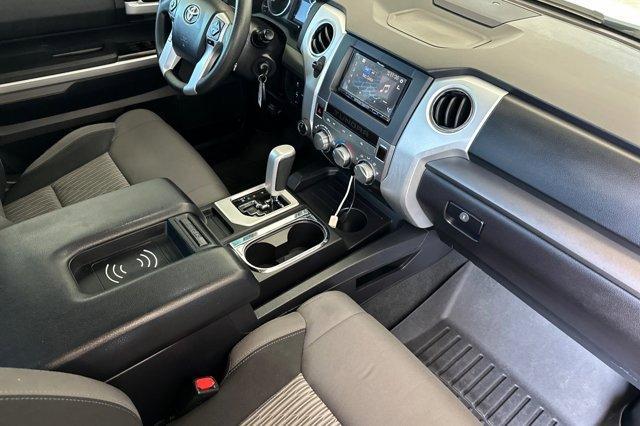 used 2016 Toyota Tundra car, priced at $28,000