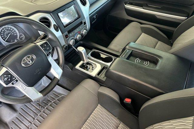 used 2016 Toyota Tundra car, priced at $28,000