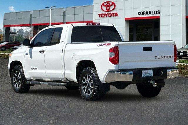 used 2016 Toyota Tundra car, priced at $28,000