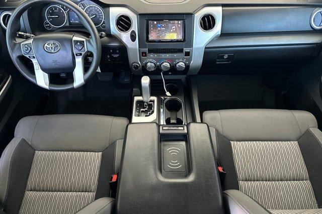 used 2016 Toyota Tundra car, priced at $28,000