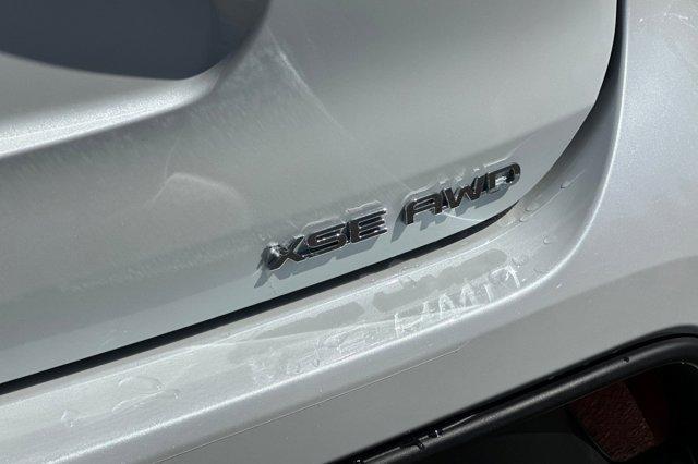new 2025 Toyota Highlander car, priced at $50,588