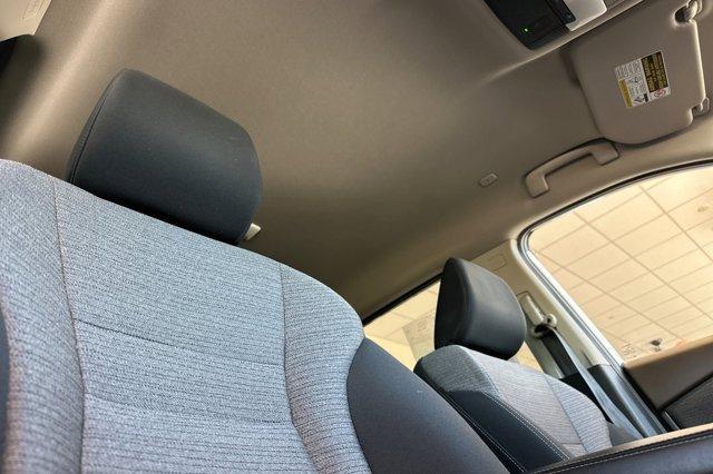 used 2023 Nissan Rogue car, priced at $21,500