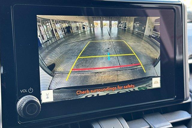 new 2025 Toyota RAV4 Plug-In Hybrid car, priced at $49,277