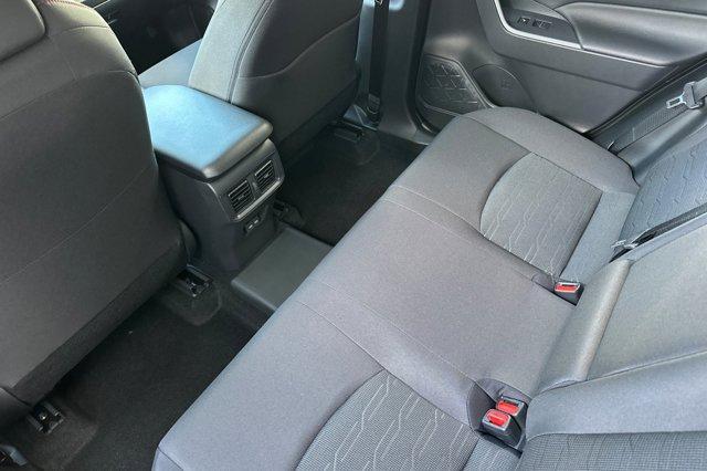 new 2025 Toyota RAV4 Plug-In Hybrid car, priced at $49,277