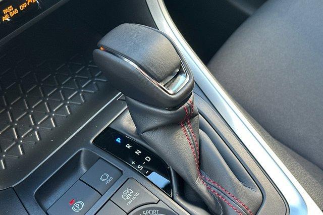 new 2025 Toyota RAV4 Plug-In Hybrid car, priced at $49,277