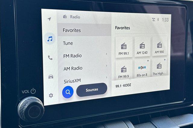 new 2025 Toyota RAV4 Plug-In Hybrid car, priced at $49,277