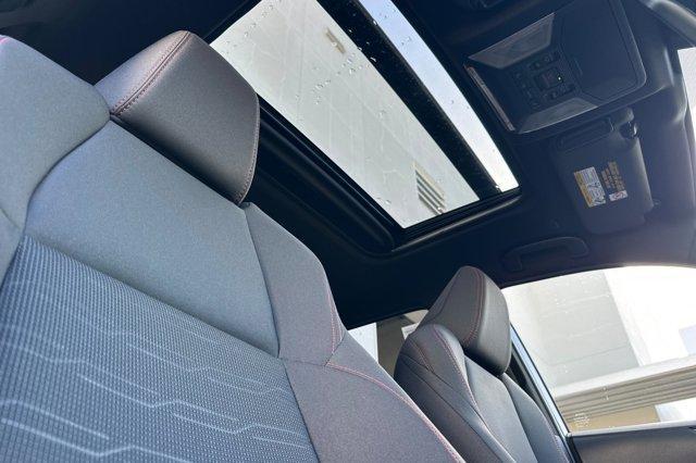 new 2025 Toyota RAV4 Plug-In Hybrid car, priced at $49,277