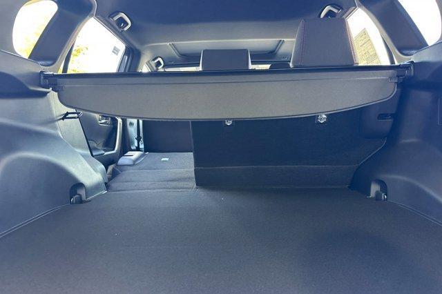 new 2025 Toyota RAV4 Plug-In Hybrid car, priced at $49,277