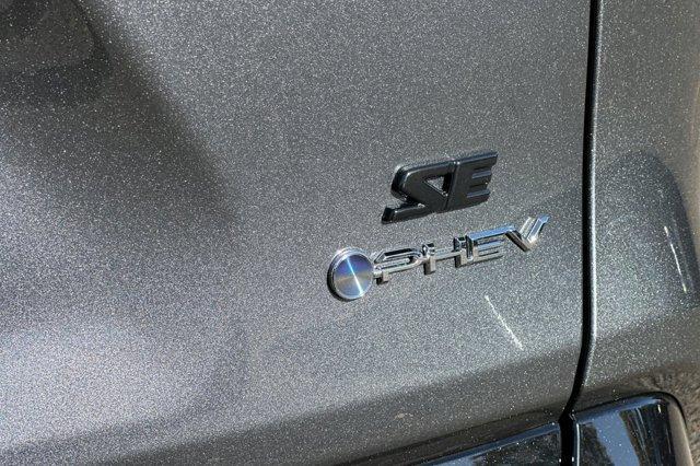 new 2025 Toyota RAV4 Plug-In Hybrid car, priced at $49,277