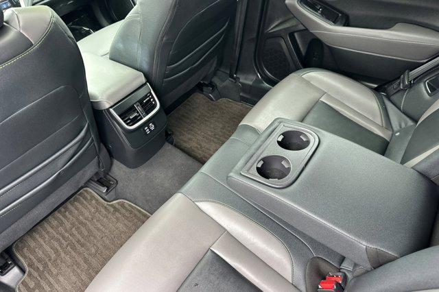 used 2024 Subaru Outback car, priced at $28,200