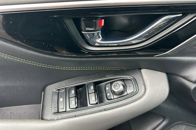 used 2024 Subaru Outback car, priced at $28,200