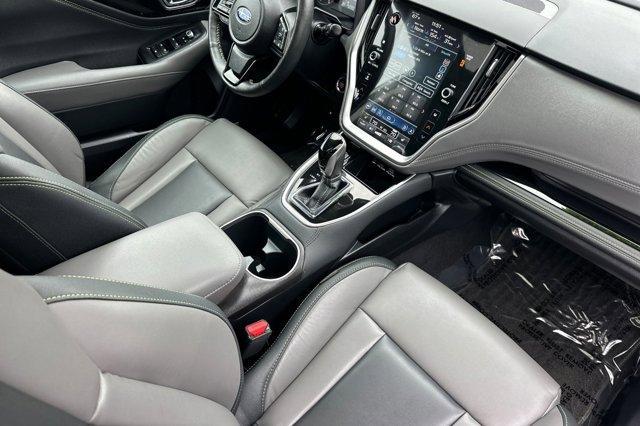 used 2024 Subaru Outback car, priced at $28,200