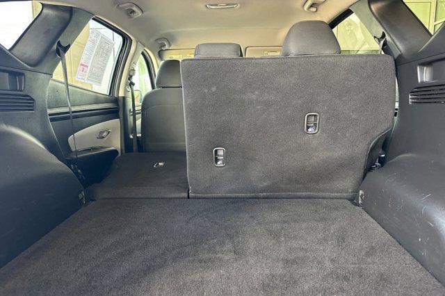used 2023 Hyundai Tucson car, priced at $21,800