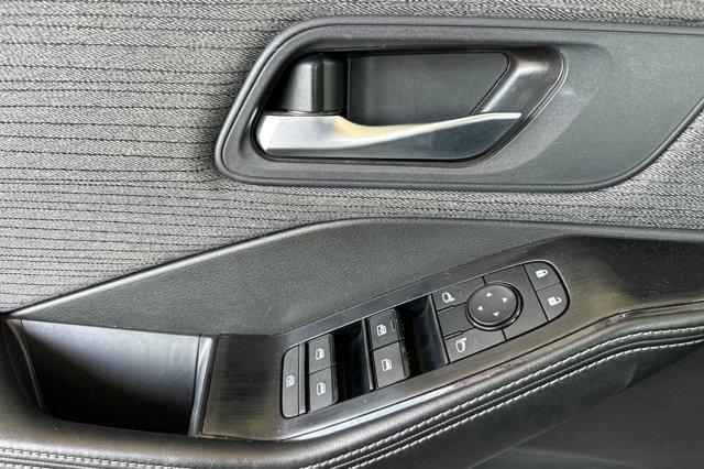 used 2023 Nissan Rogue car, priced at $19,750