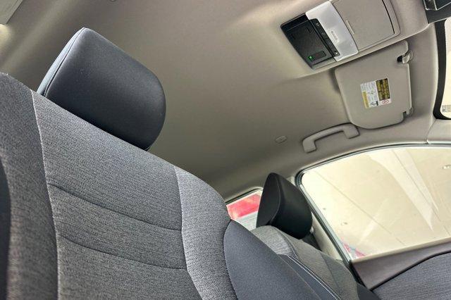 used 2023 Nissan Rogue car, priced at $19,750