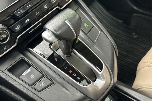 used 2018 Honda CR-V car, priced at $19,000