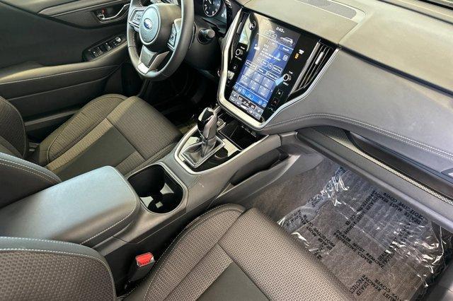 used 2024 Subaru Outback car, priced at $31,000