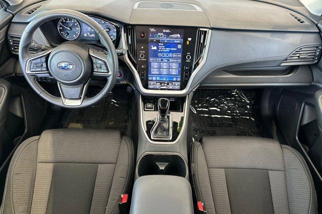 used 2024 Subaru Outback car, priced at $31,000