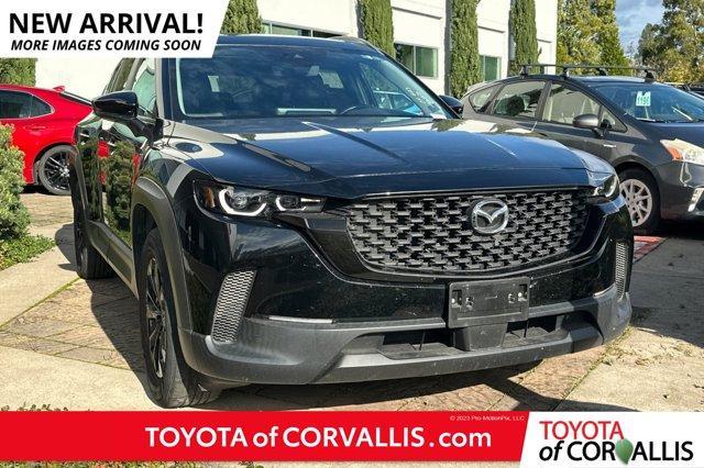 used 2023 Mazda CX-50 car, priced at $26,000