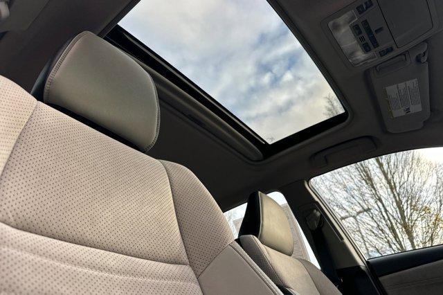 used 2015 Toyota Camry car, priced at $18,650