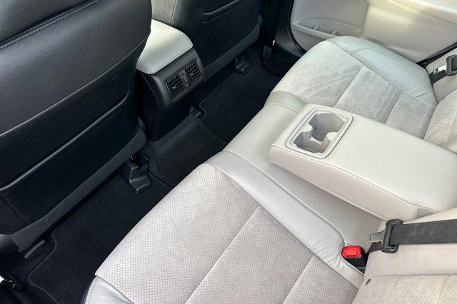 used 2015 Toyota Camry car, priced at $18,650