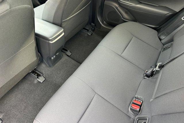 new 2026 Toyota Prius Plug-In Hybrid car, priced at $35,973