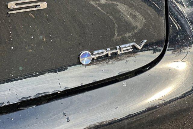 new 2026 Toyota Prius Plug-In Hybrid car, priced at $35,973