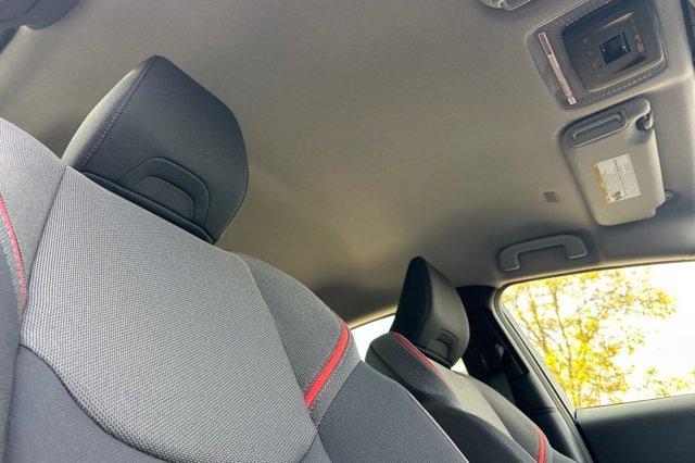 new 2026 Toyota Prius Plug-In Hybrid car, priced at $35,973