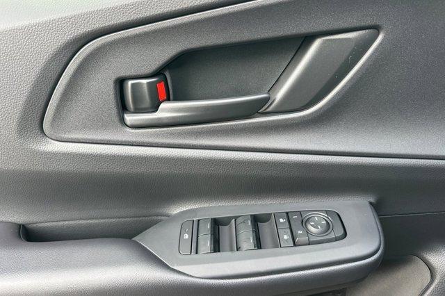 new 2026 Toyota Prius Plug-In Hybrid car, priced at $35,973