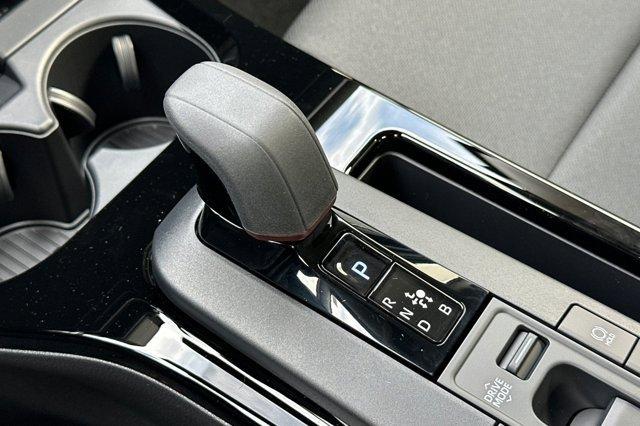 new 2026 Toyota Prius Plug-In Hybrid car, priced at $35,973