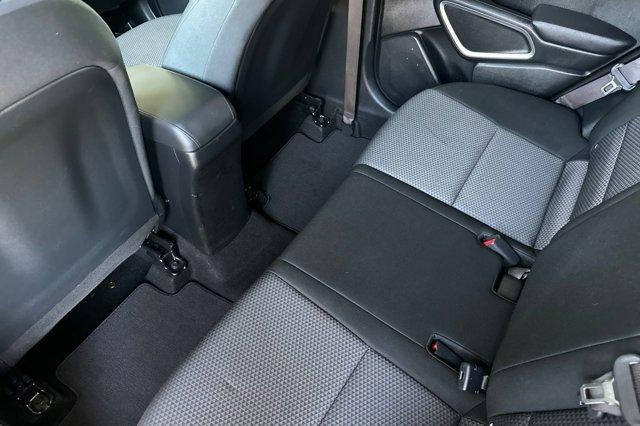 used 2023 Kia Soul car, priced at $14,800