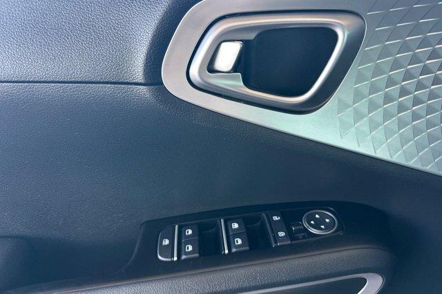 used 2023 Kia Soul car, priced at $14,800