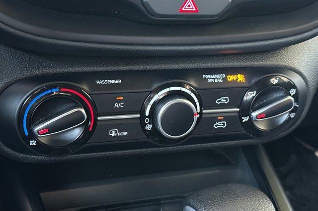 used 2023 Kia Soul car, priced at $14,800