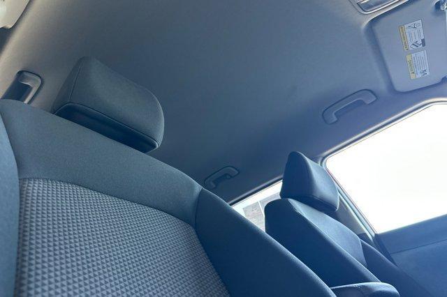 used 2023 Kia Soul car, priced at $14,800