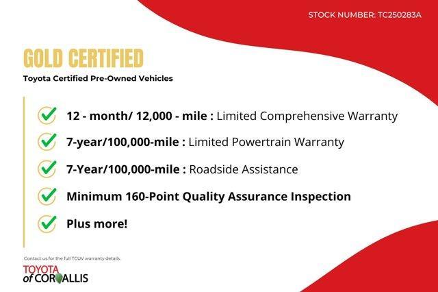 used 2024 Toyota Prius car, priced at $35,000