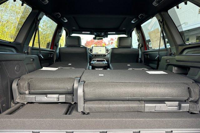 new 2026 Toyota Sequoia car, priced at $84,963