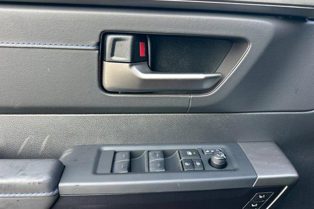 new 2026 Toyota Sequoia car, priced at $84,963