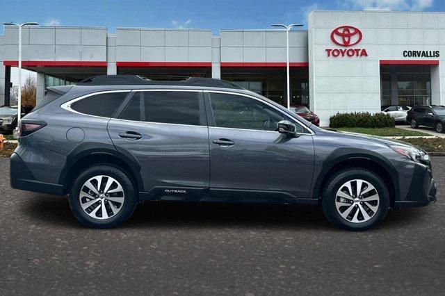 used 2024 Subaru Outback car, priced at $30,500