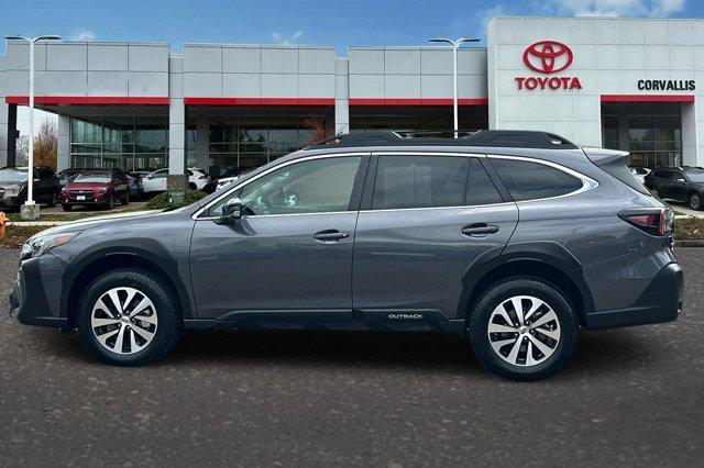 used 2024 Subaru Outback car, priced at $30,500