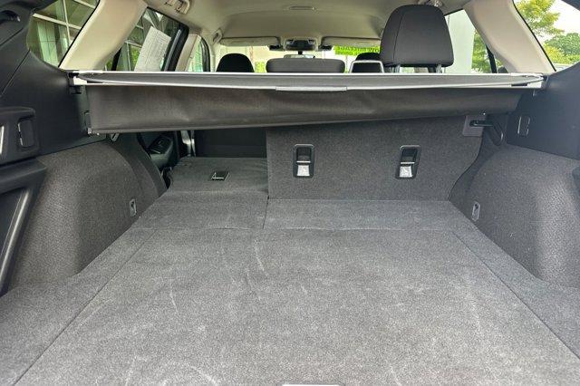 used 2024 Subaru Outback car, priced at $30,500