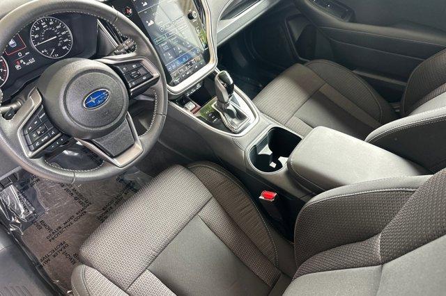 used 2024 Subaru Outback car, priced at $30,500