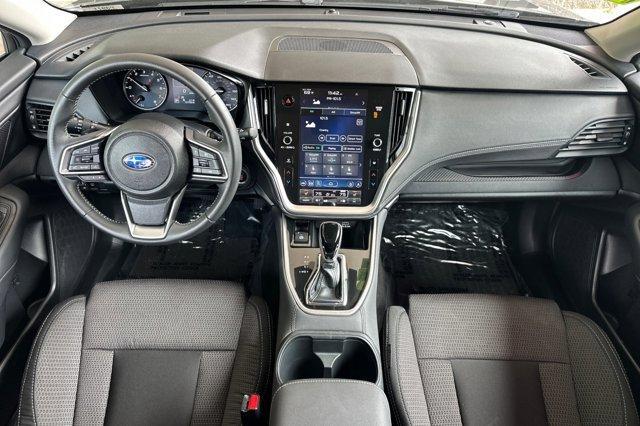used 2024 Subaru Outback car, priced at $30,500