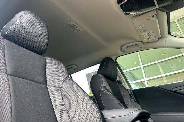 used 2024 Subaru Outback car, priced at $30,500