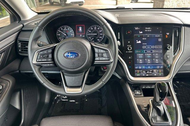 used 2024 Subaru Outback car, priced at $30,500