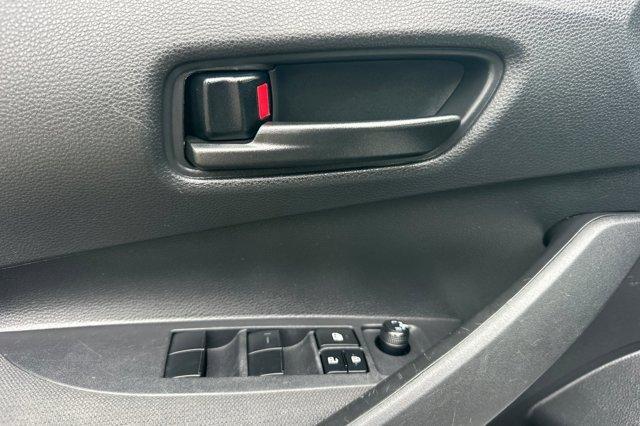 used 2023 Toyota Corolla car, priced at $19,500