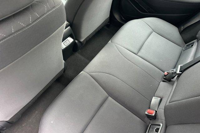 used 2023 Toyota Corolla car, priced at $19,500