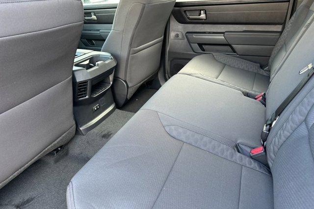 new 2024 Toyota Tundra car, priced at $53,303