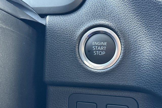 new 2024 Toyota Tundra car, priced at $53,303