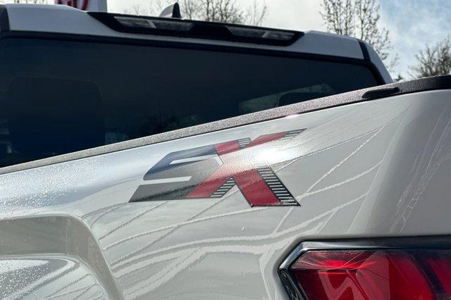 new 2024 Toyota Tundra car, priced at $53,303