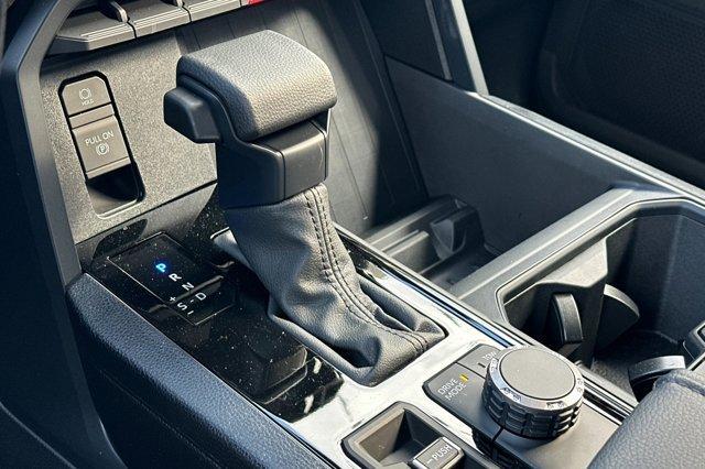 new 2024 Toyota Tundra car, priced at $53,303
